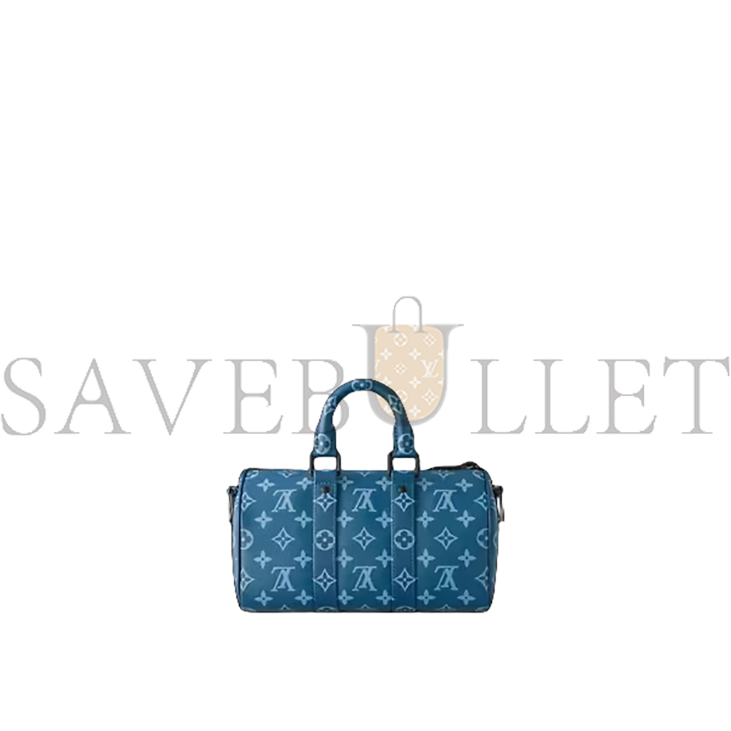 LOUIS VUITTON KEEPALL BANDOULIÈRE 25 M46803 (25*15*11cm)